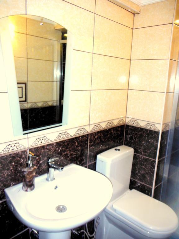 Plato Hotel Estambul Habitación foto