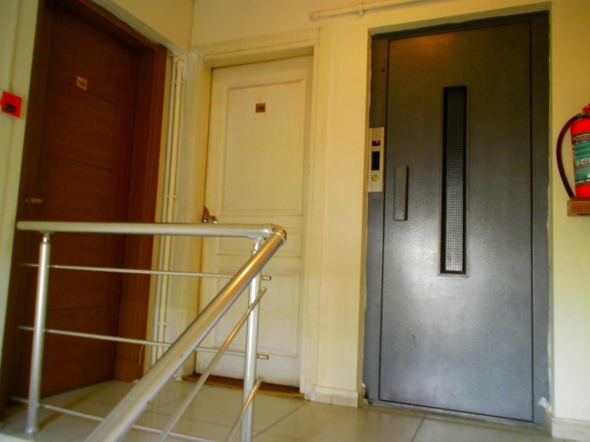 Plato Hotel Estambul Exterior foto